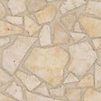 RO'MA NATURE - Opus Incertum Pierre Beige chutes de sciage ép. 1,5-2 cm (au m²) - vignette