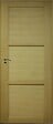 GD MENUISERIES - Bloc Porte Ayous 3 Panneaux H204 x L73 cm Côte Tableau P.Droit - vignette