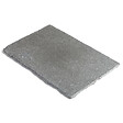 RO'MA NATURE - Pas japonais Rectangle Pierre de Tandur Gris 60x40x2 cm (à l'unité) - vignette