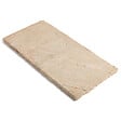 RO'MA NATURE - Pas japonais Rectangle Grès Kandla Beige 100x50x4 cm (à l'unité) - vignette