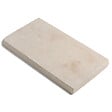 RO'MA NATURE - Pas japonais Rectangle Pierre de l'Atlas Beige 61x33x5 cm (à l'unité) - vignette