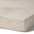 RO'MA NATURE - Pas japonais Rectangle Pierre de l'Atlas Beige 61x33x5 cm (à l'unité) - vignette