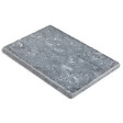 RO'MA NATURE - Pas japonais Rectangle Pierre d'Adana Gris Bleu 61x40,6x3 cm (à l'unité) - vignette