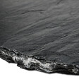 RO'MA NATURE - Pas japonais Rond Ardoise Noire D.60x2-3 cm (à l'unité) - vignette