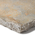 RO'MA NATURE - Pas japonais Rectangle Pierre de Tandur Beige 80x40x4 cm (à l'unité) - vignette