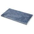 RO'MA NATURE - Pas japonais Rectangle Pierre d'Adana Gris Bleu 61x33x3 cm (à l'unité) - vignette