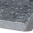 RO'MA NATURE - Pas japonais Rectangle Pierre d'Adana Gris Bleu 61x33x3 cm (à l'unité) - vignette