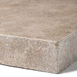 RO'MA NATURE - Pas japonais Rectangle Pierre d'Egypte Beige 60x30x5 cm (à l'unité) - vignette