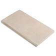 RO'MA NATURE - Pas japonais Rectangle Pierre de l'Atlas Beige 61x33x3 cm (à l'unité) - vignette