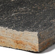 RO'MA NATURE - Pas japonais Rectangle Schiste 80x30x3-7 cm (à l'unité) - vignette