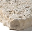 RO'MA NATURE - Pas japonais Irrégulier Pierre de Bourgogne Pierre de Molay Beige 35-55x6 cm (à l'unité) - vignette