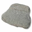 RO'MA NATURE - Pas japonais Irrégulier Pierre de Kavala Gris 45x3-4 cm (lot de 10) - vignette