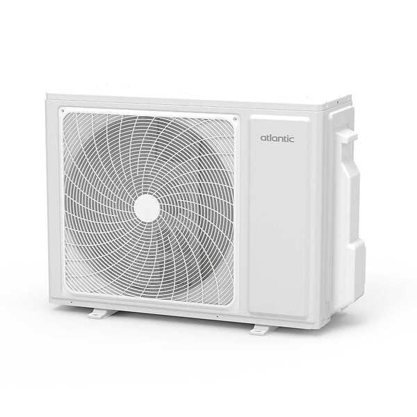 ATLANTIC - UNITE EXT MULTISPLIT MURAO R32 - UNITE EXT MULTISPLIT MURAO R32 5000W - large