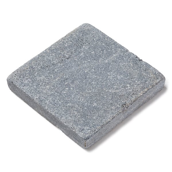 RO'MA NATURE - Pavé Pierre Vinh Bleue 15x15x2,5 cm (vendu au m² - 45 pavés/m²) - large