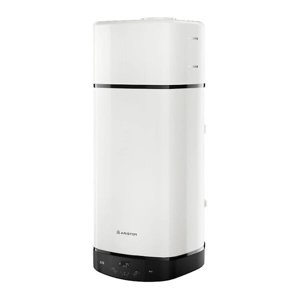 ARISTON - Ariston NUOS PLUS S2 WiFi 80L – Chauffe-eau Thermodynamique Gainable Mural, R290, A+ - large