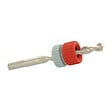 TIVOLY - Tivoly   LOT DE 3 BUTEES DE PROFONDEUR TECH  PR FORET 3-5/5-8/8-12MM - vignette