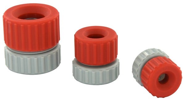 TIVOLY - Tivoly   LOT DE 3 BUTEES DE PROFONDEUR TECH  PR FORET 3-5/5-8/8-12MM - large