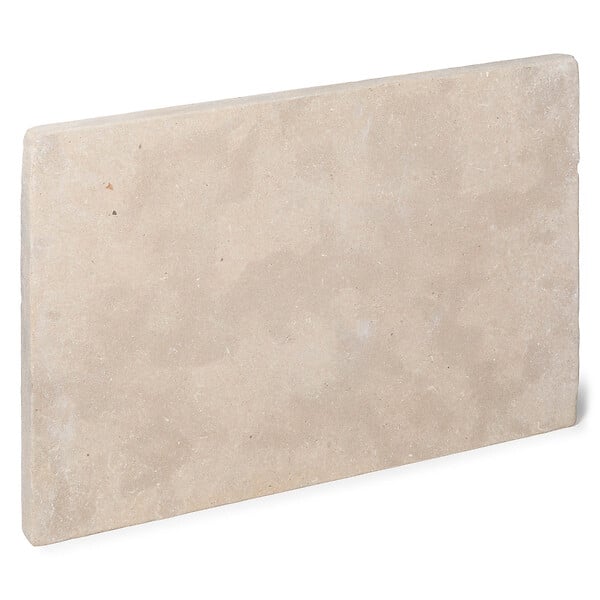 RO'MA NATURE - Palis Pierre de l'Atlas Beige 60x40x3 cm (à l'unité) - large