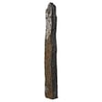 RO'MA NATURE - Piquet Schiste 100x3-7x3-7 cm (à l'unité) - vignette