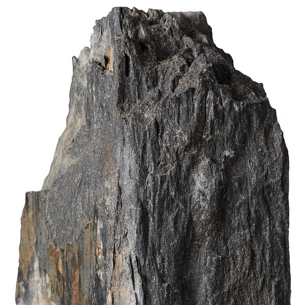 RO'MA NATURE - Piquet Schiste 100x3-7x3-7 cm (à l'unité) - large
