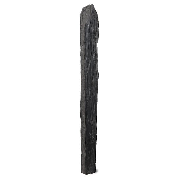 RO'MA NATURE - Piquet Schiste 100x3-7x3-7 cm (à l'unité) - large