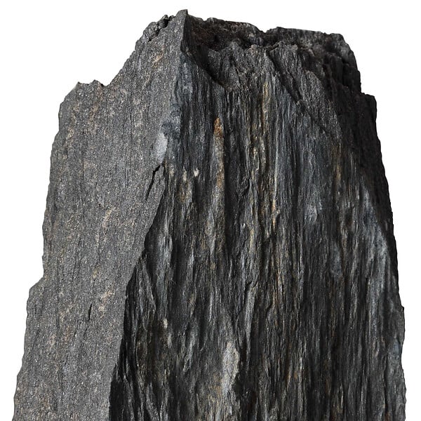 RO'MA NATURE - Piquet Schiste 100x3-7x3-7 cm (à l'unité) - large