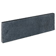 RO'MA NATURE - Bordure de jardin Pierre Bleue du Vietnam 100x30x5 cm (à l'unité) - vignette