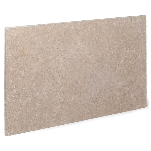 RO'MA NATURE - Palis Pierre d'Egypte Beige 85x55x2 cm (à l'unité) - large