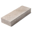 RO'MA NATURE - Marche-bloc Pierre d'Egypte Beige 100x35x15 cm (à l'unité) - vignette
