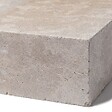 RO'MA NATURE - Marche-bloc Pierre d'Egypte Beige 100x35x15 cm (à l'unité) - vignette