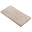 RO'MA NATURE - Dessus de marche Pierre de Bourgogne Beaunotte Beige 60x30x3,8 cm Bord Droit (à l'unité) - vignette