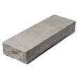 RO'MA NATURE - Margelle de piscine Grès Kandla Gris 100x35x15 cm Bord Droit (à l'unité) - vignette