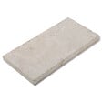 RO'MA NATURE - Margelle de piscine Pierre de Bourgogne Beaunotte Beige 60x30x3,8 cm Bord Droit (à l'unité) - vignette