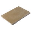 RO'MA NATURE - Margelle de piscine Pierre de Tandur Beige 60x40x2 cm Bord Naturel (à l'unité) - vignette