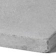RO'MA NATURE - Margelle de piscine Pierre de l'Atlas Gris 100x35x3 cm Bord Droit (à l'unité) - vignette