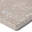 RO'MA NATURE - Margelle de piscine Pierre d'Egypte Beige 85x55x2 cm Bord Droit (à l'unité) - vignette