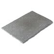 RO'MA NATURE - Margelle de piscine Pierre de Tandur Gris 60x40x2 cm Bord Naturel (à l'unité) - vignette