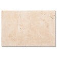 RO'MA NATURE - Carrelage Travertin Beige Nuancé 61x40,6x1,2 cm - Intérieur et Extérieur (lot de 1,24 m² 5 dalles) - vignette