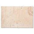 RO'MA NATURE - Carrelage Travertin Beige Nuancé 61x40,6x1,2 cm - Intérieur et Extérieur (lot de 1,24 m² 5 dalles) - vignette