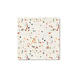 RO'MA NATURE - Carrelage Terrazzo véritable Roma 40x40x2 cm (lot de 1,28 m² soit 8 dalles) - vignette