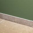 RO'MA NATURE - Plinthe Pierre d'Egypte Beige 40,6x8x1,2 cm Vieillie (lot de 10 soit 4 mètres) - vignette