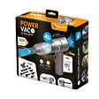 CAR CARE - Aspirateur sans fil pliable 4-en-1 - ABS - 15 kPa - vignette