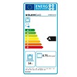 GLEM - Four Intégrable 59l 60cm Catalyse Inox - GFMC330IX - vignette
