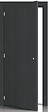 GD MENUISERIES - Bloc porte Effet Chêne Anthracite Grey Oak H204 x L83 cm Côte Tableau P.Droit - vignette