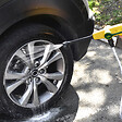 GARDI_REX - Water blaster nettoyeur nomade à pression - vignette