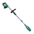 GARDI_REX - Souffleur de jardin télescopique sans fil - 21V - 125 km/h - vignette