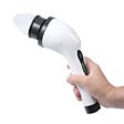 BLIVING - Brosse de nettoyage électrique - Clean Pro - 370 RPM - vignette