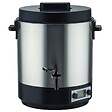 KITCHEN MOVE - Stérilisateur électrique REDWOOD Argent Acier inoxydable 32L - vignette