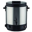 KITCHEN MOVE - Stérilisateur électrique SEQUOIA Argent Acier inoxydable 32L - vignette