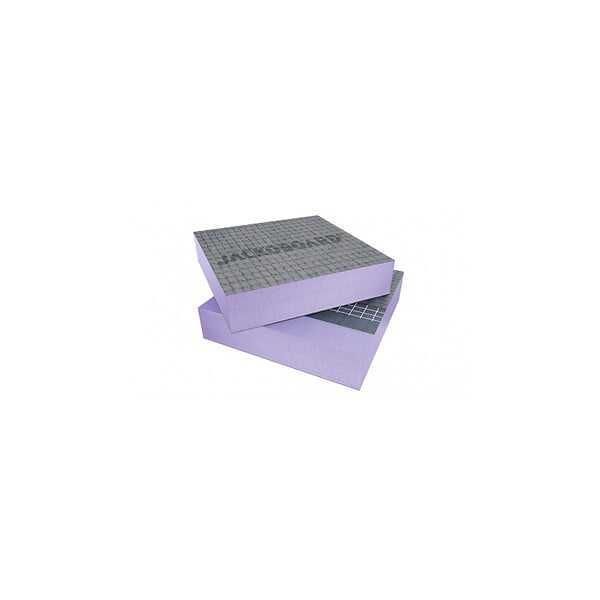 JACKON - Jackon Plano 1300x600x40 mm Pack de 5 Panneaux à carreler isolant pour tout type de support, surface totale 3,9m² (4521997) - large